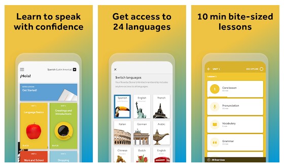 Best Apps to Learn French